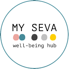 myseva.life Logo
